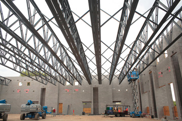 Welders Universe - Steel Framing and Construction Tutorial